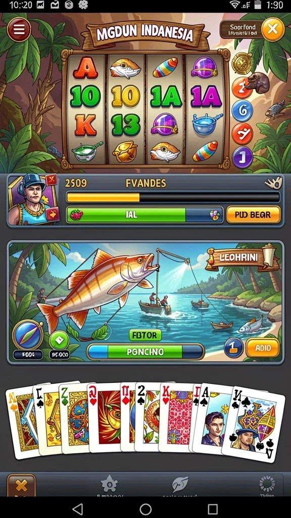 Screenshot 531slot nomor 2