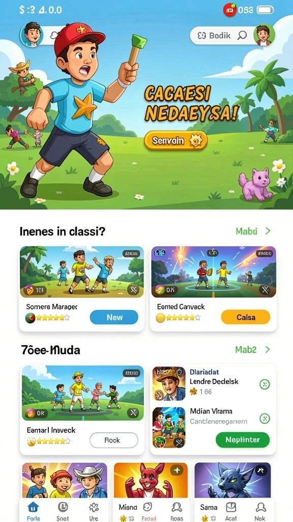Screenshot 55five nomor 1