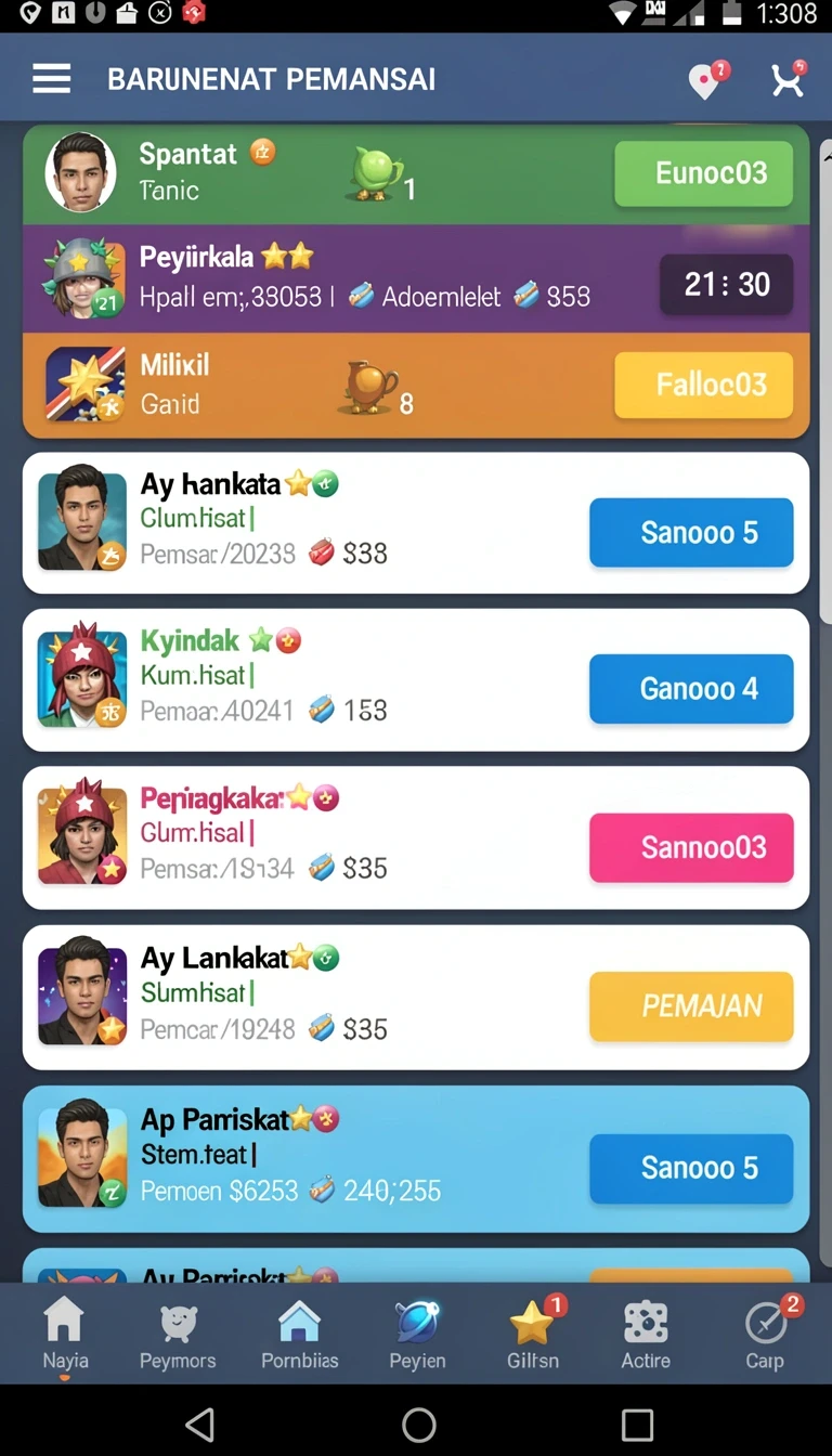 Screenshot 62vip nomor 3