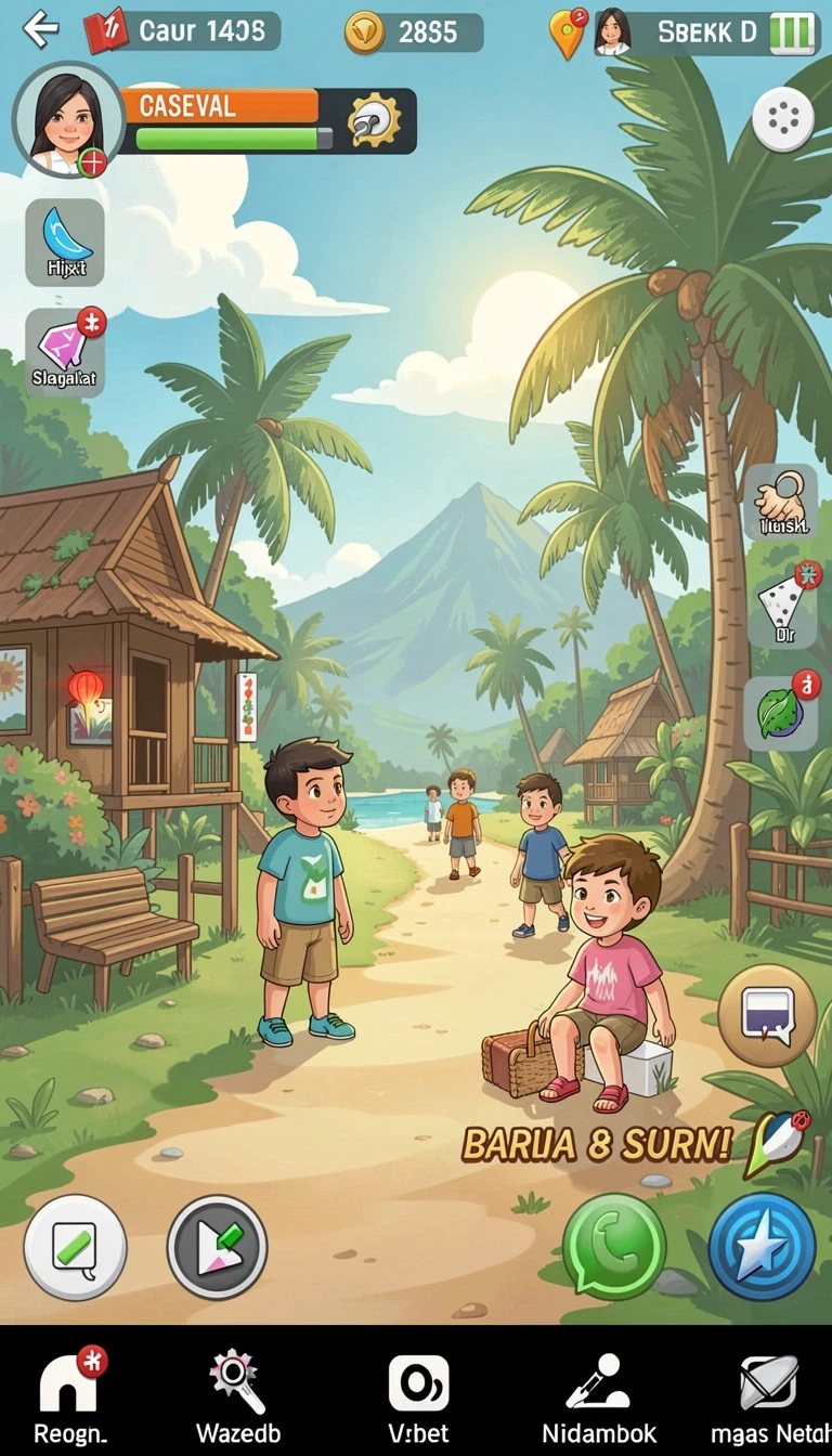 Screenshot 738slot nomor 2