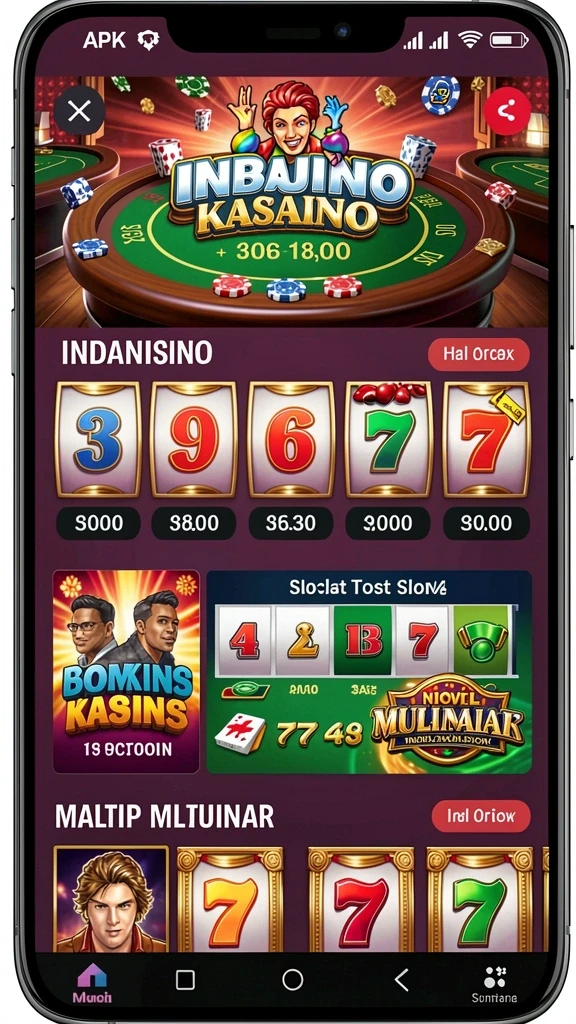Screenshot 918kaya nomor 3