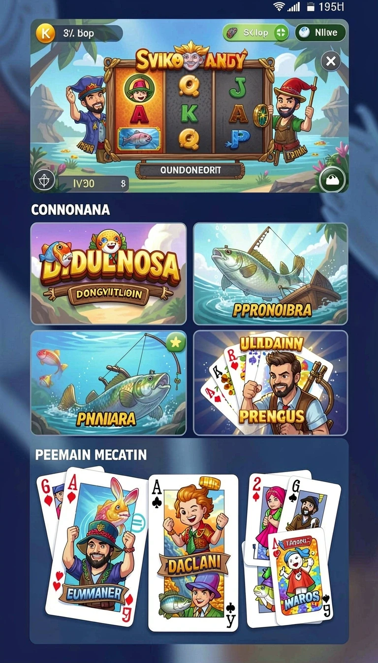 Screenshot 99luck99 nomor 2