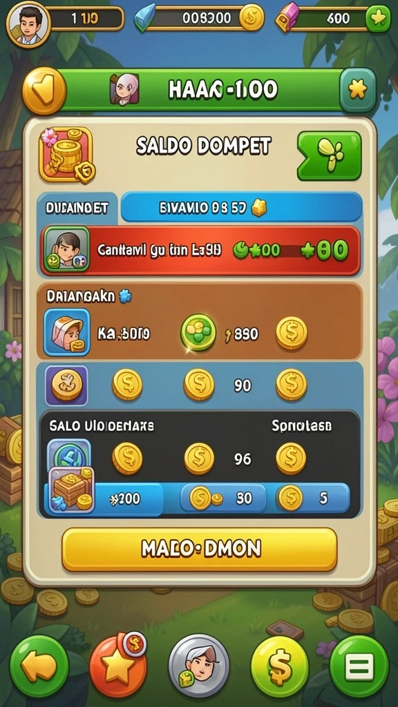 Screenshot at777 nomor 1