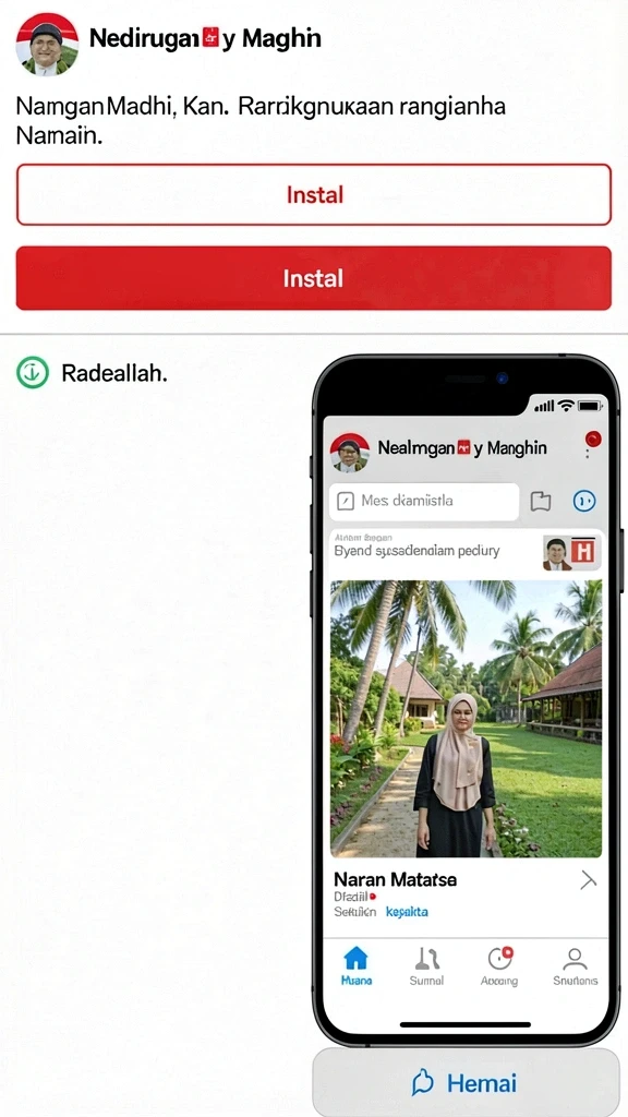 Screenshot avatar808 nomor 3