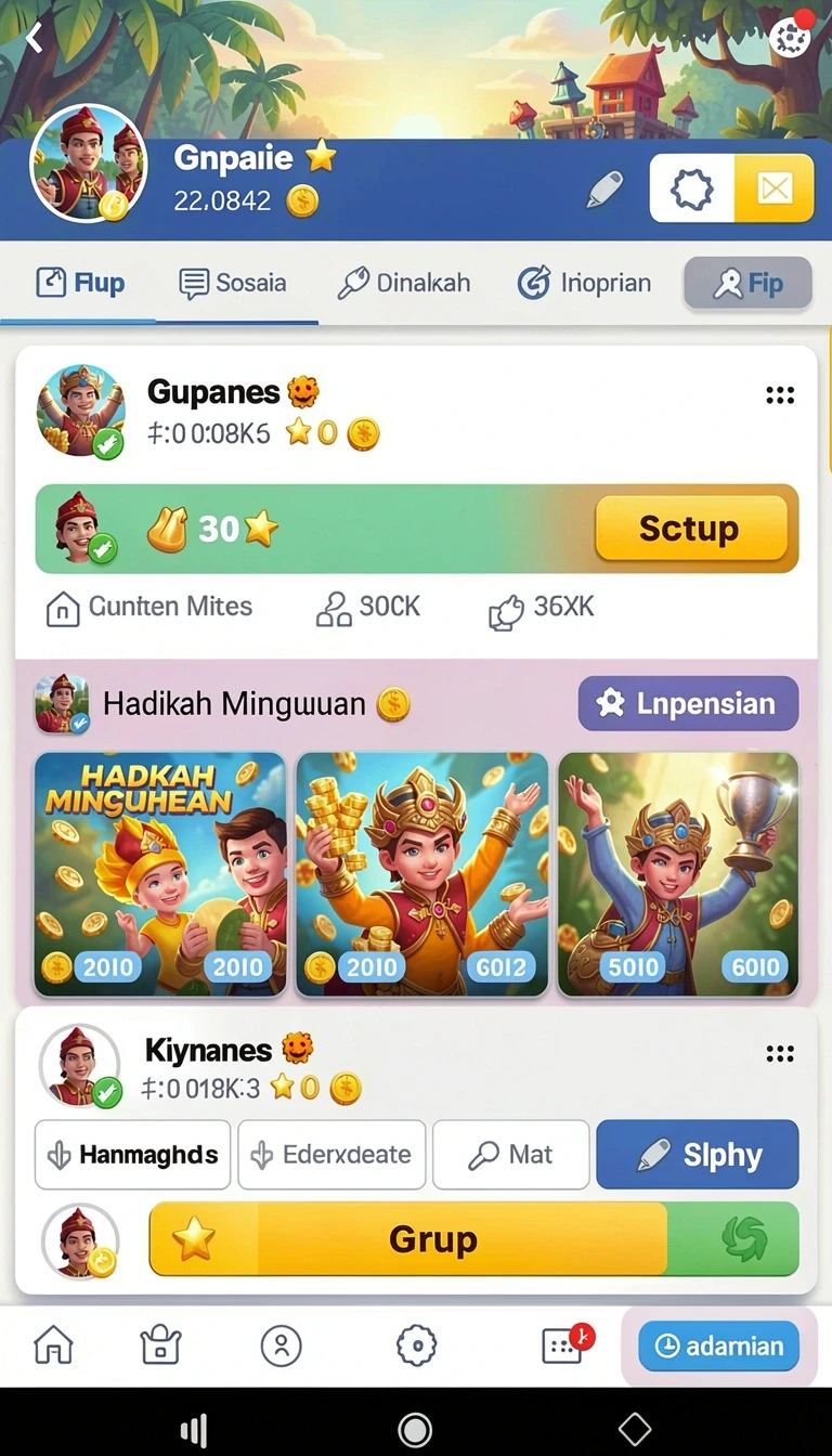 Screenshot bandit4d nomor 3