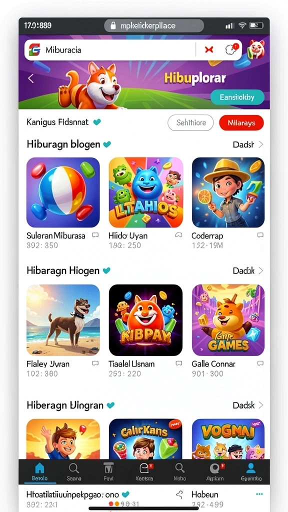 Screenshot bondan69 nomor 3