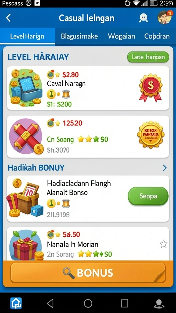 Screenshot bos138 nomor 2