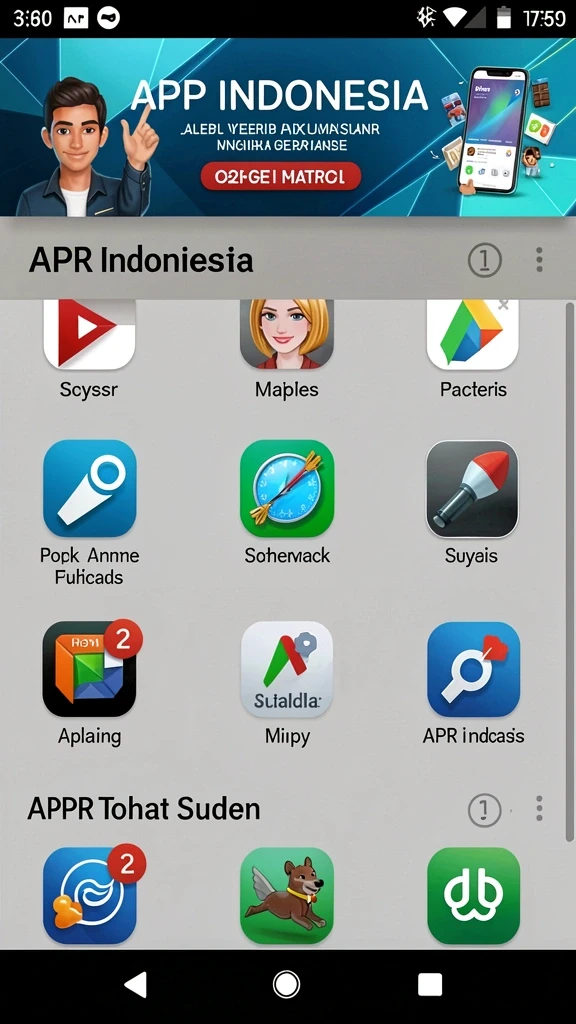 Screenshot ceria777 nomor 1