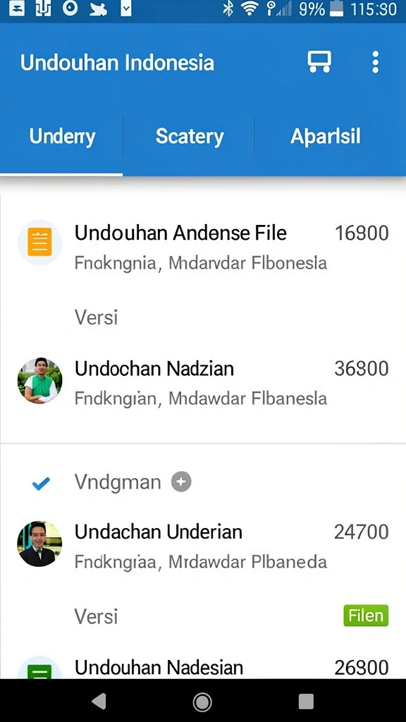 Screenshot ceria777 nomor 3