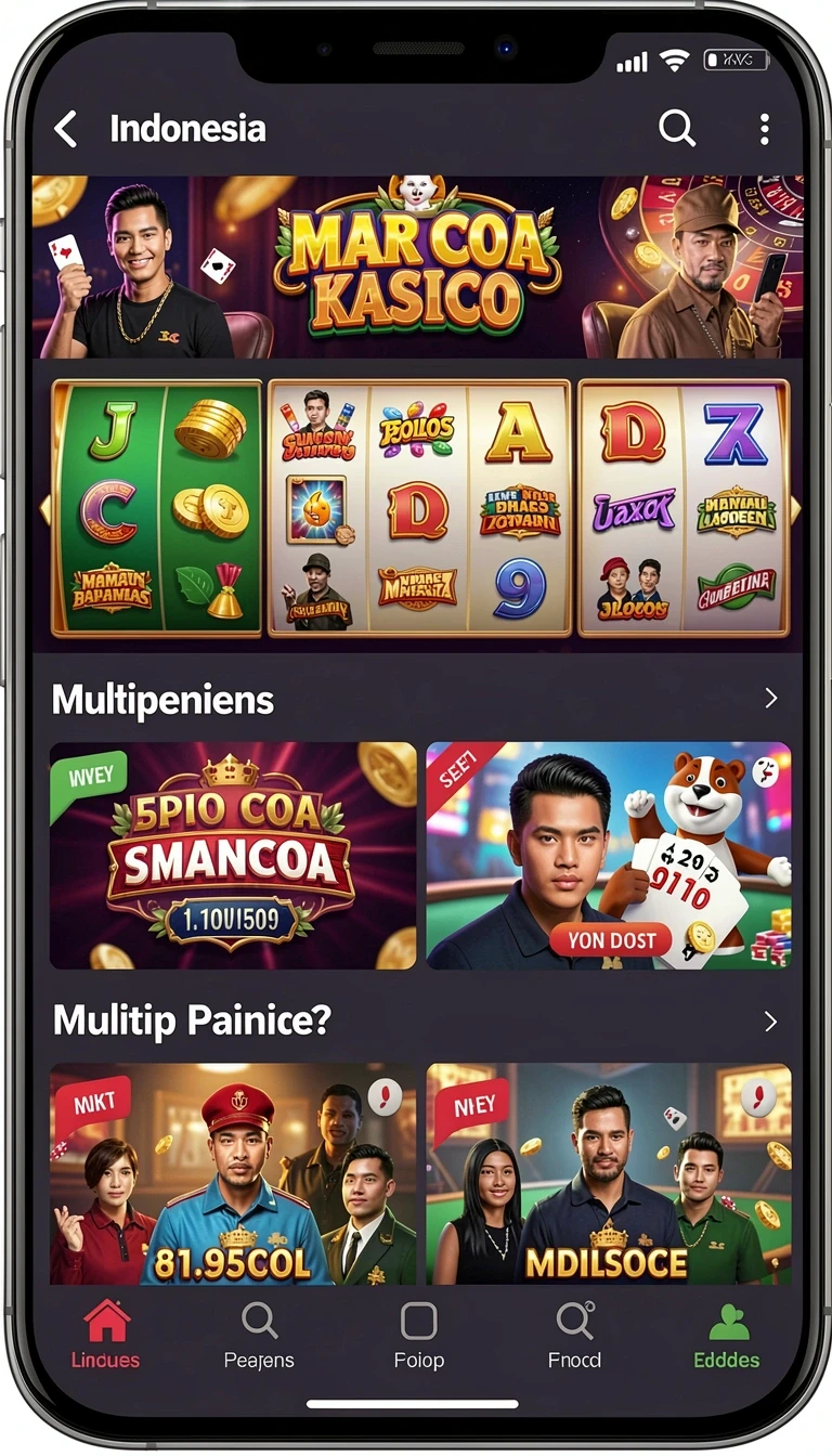 Screenshot daya138 nomor 3