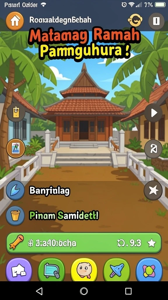 Screenshot dewapg nomor 2