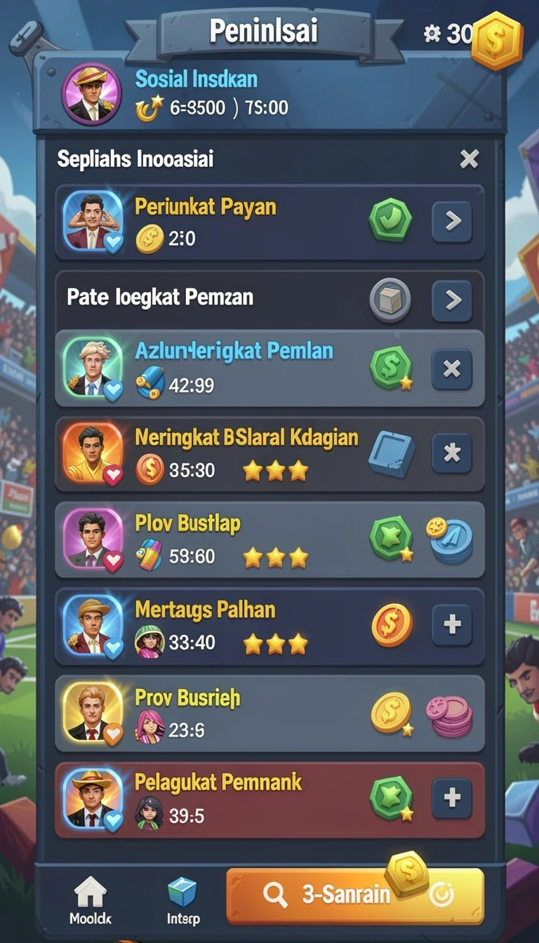 Screenshot evip2 nomor 1