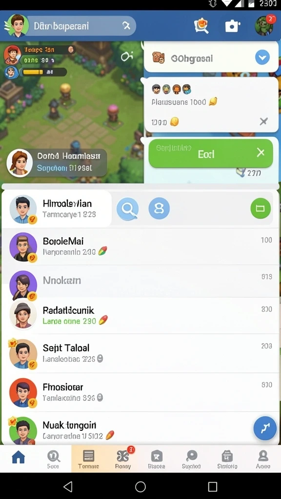 Screenshot fa99 nomor 1