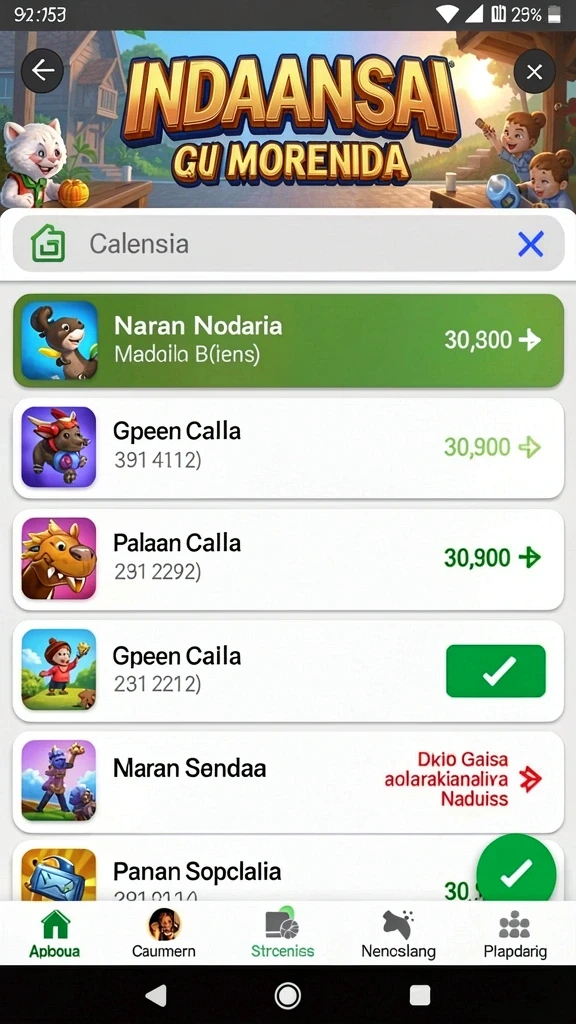 Screenshot forwin77 nomor 3