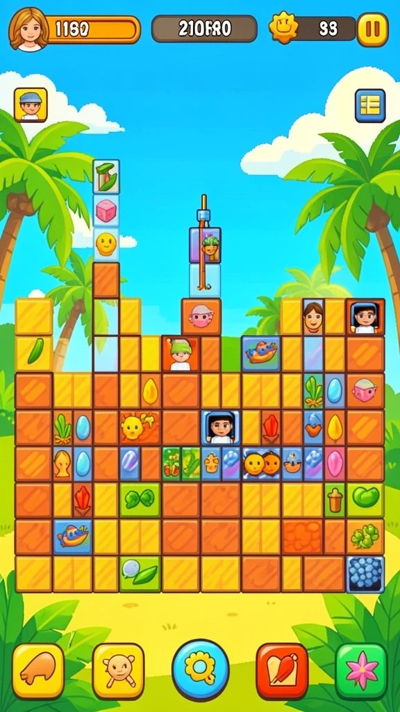 Screenshot gamerp nomor 2