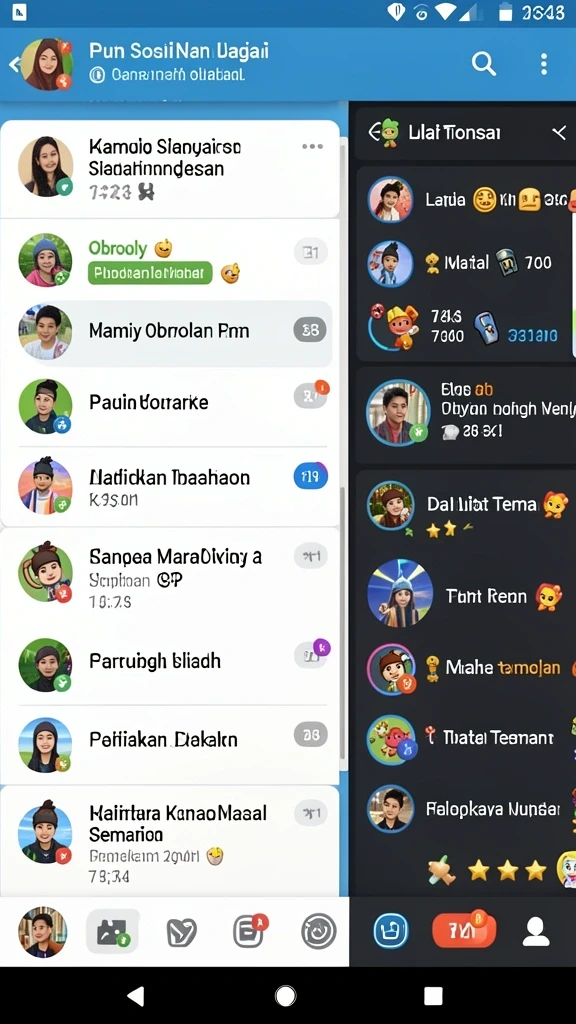 Screenshot hajitoto nomor 1
