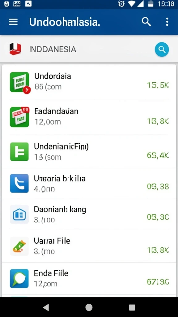 Screenshot hajitoto nomor 2