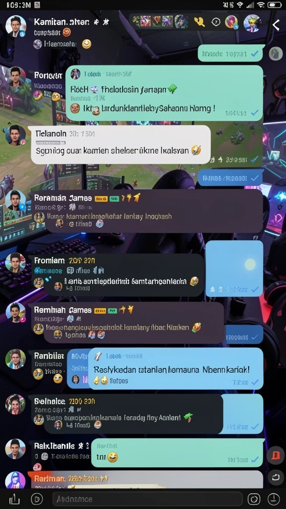 Screenshot hajitoto nomor 3