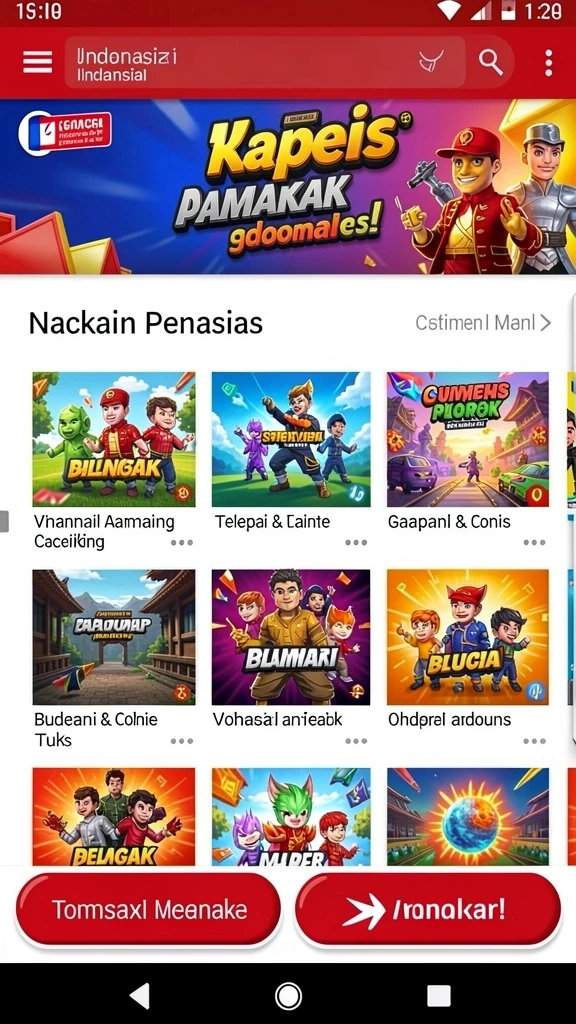 Screenshot hoki8815 nomor 1
