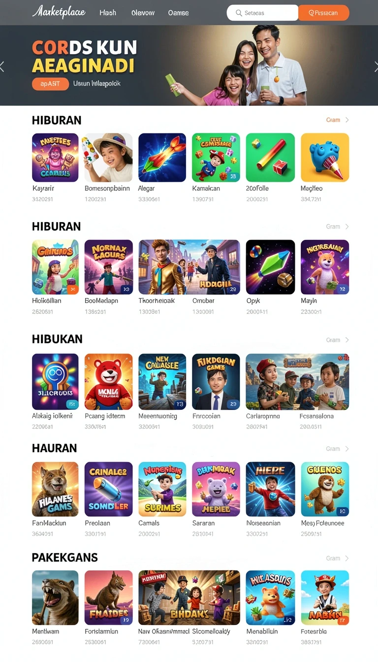 Screenshot hujantoto nomor 1