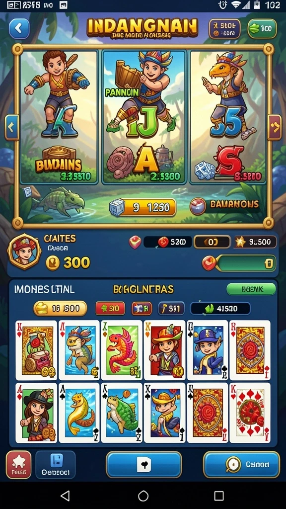 Screenshot id098 nomor 1