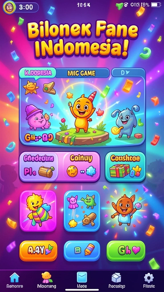 Screenshot idrgame nomor 2