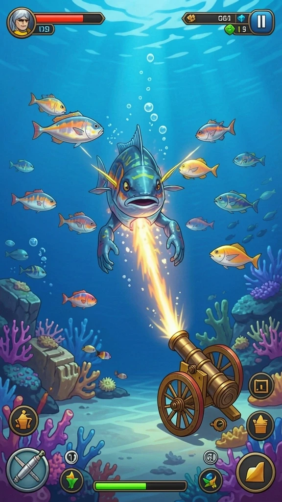 Screenshot idrgame nomor 3