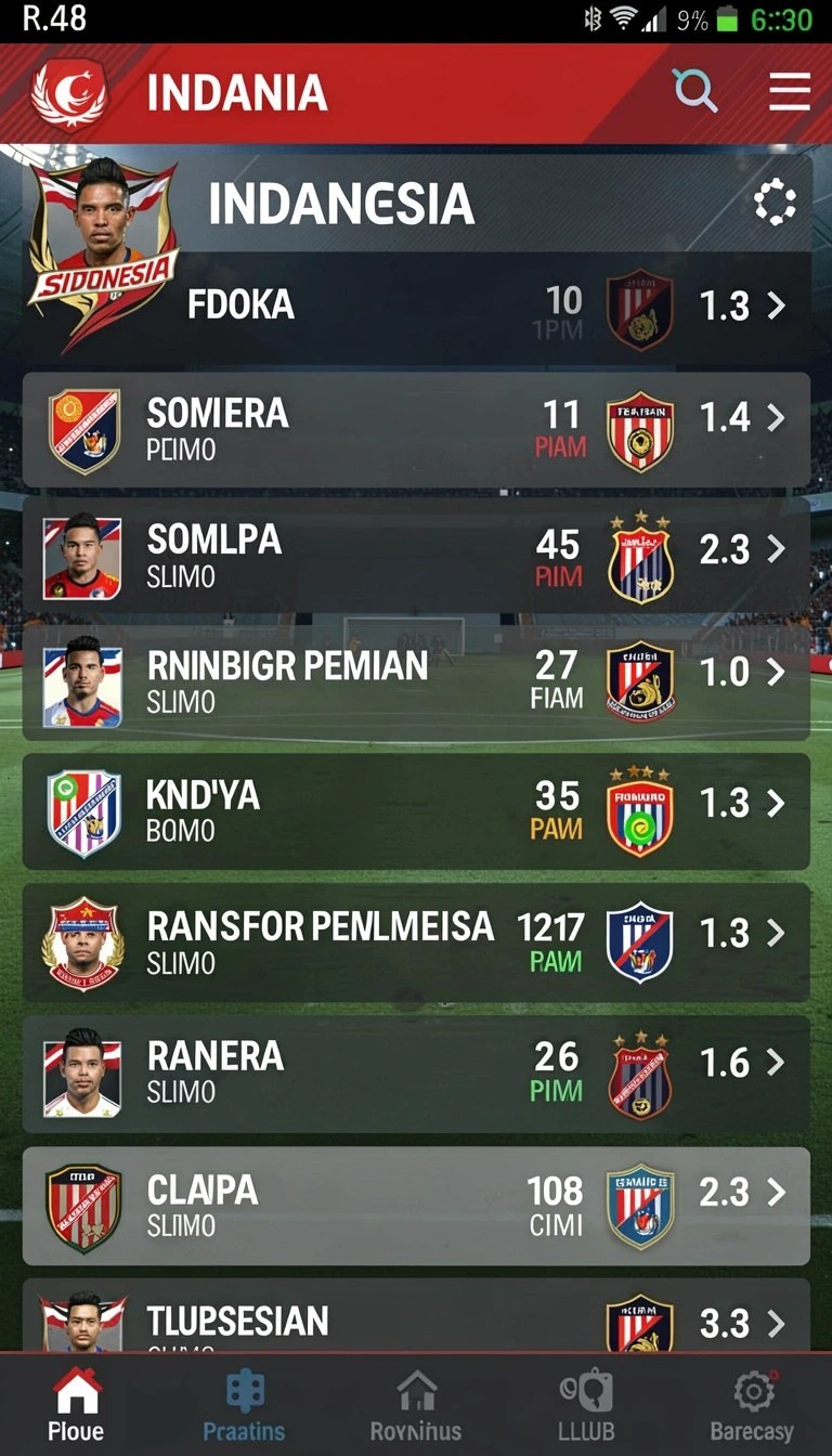 Screenshot jarum77 nomor 2