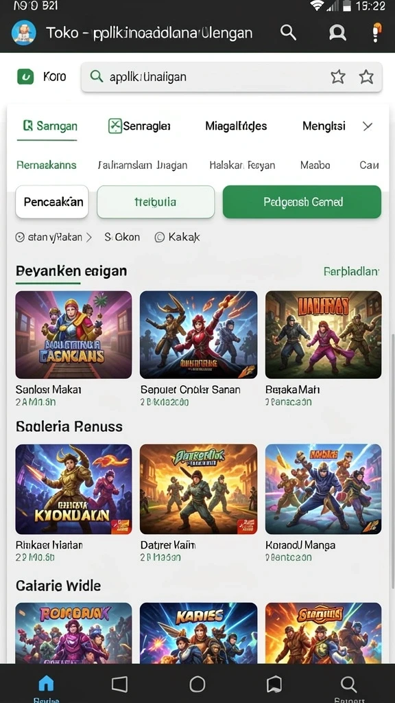 Screenshot jktok nomor 1