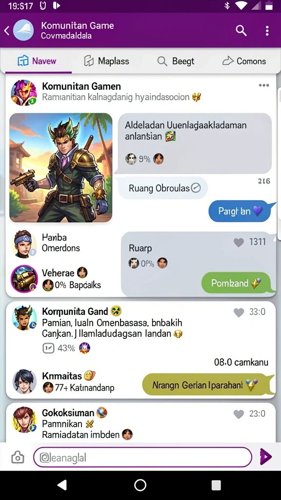Screenshot km777 nomor 1