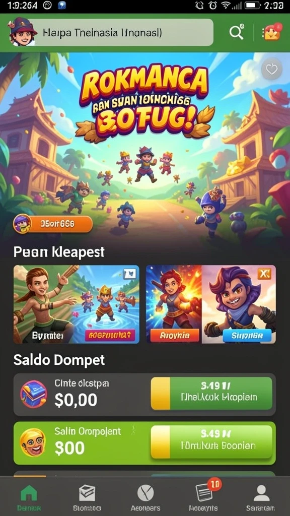 Screenshot koko5000 nomor 2