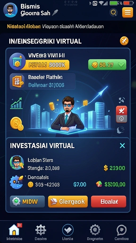 Screenshot kopi77 nomor 2