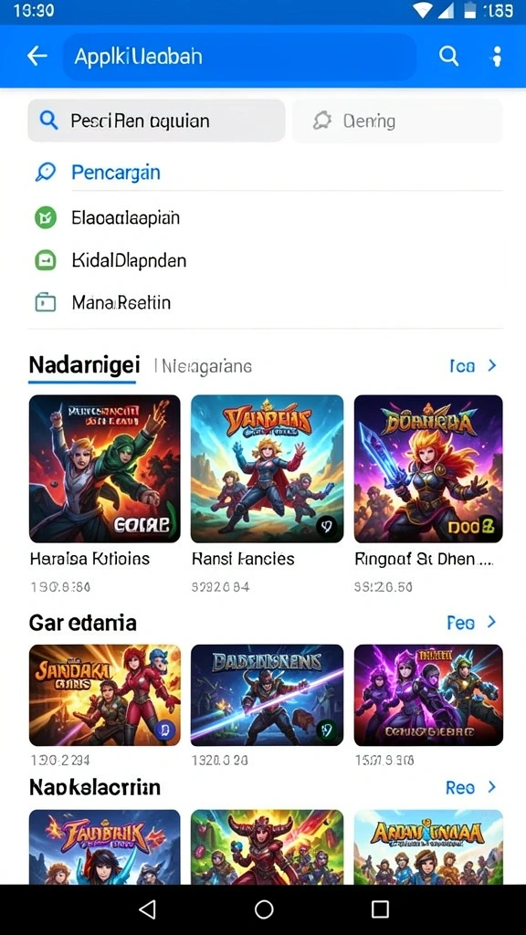 Screenshot main88 nomor 3