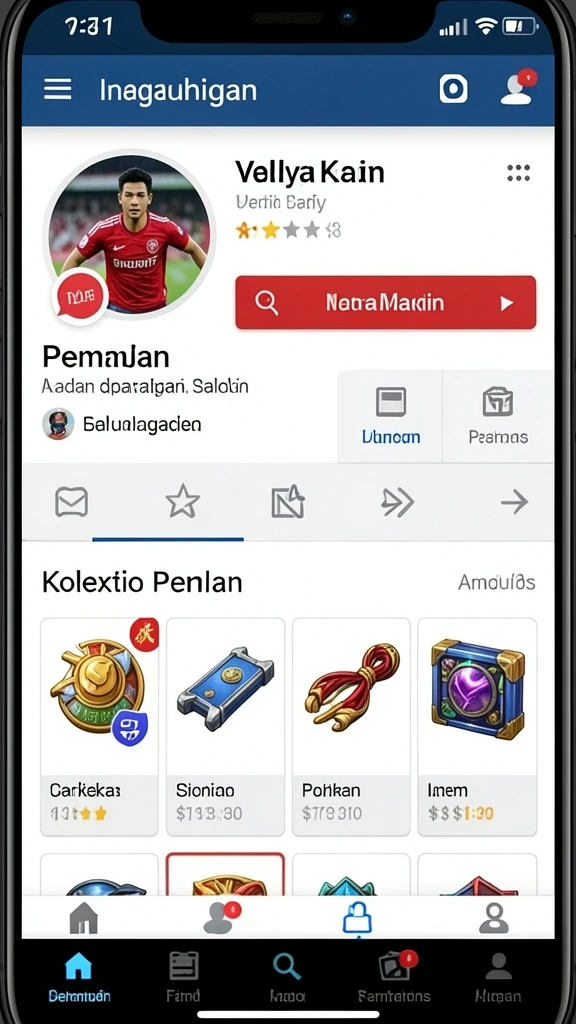 Screenshot mpo08 nomor 3