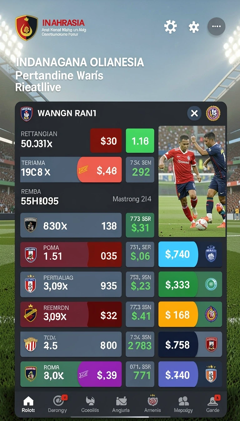 Screenshot naga889 nomor 1