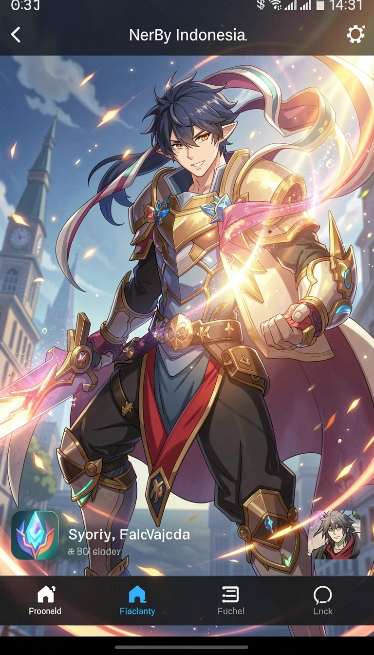 Screenshot nagawin nomor 2