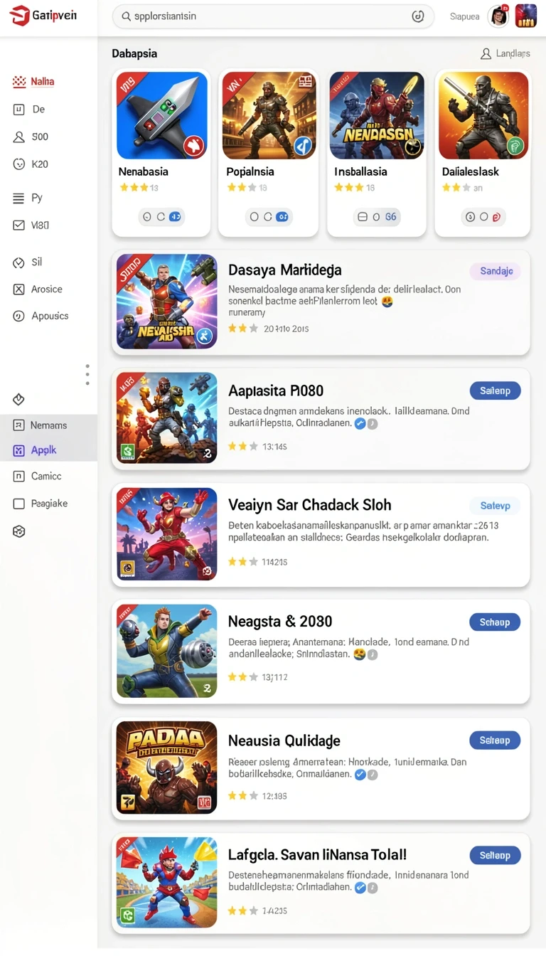 Screenshot nv77 nomor 2