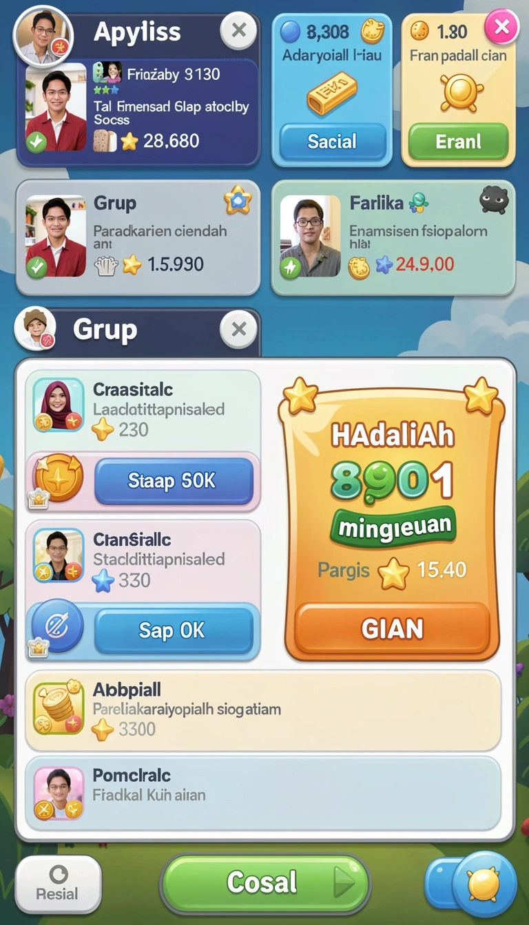 Screenshot okjkt nomor 1