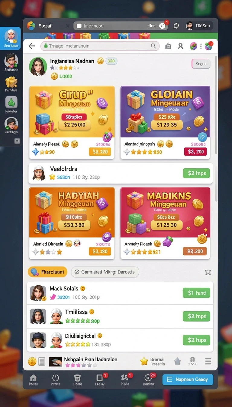 Screenshot okjkt nomor 2