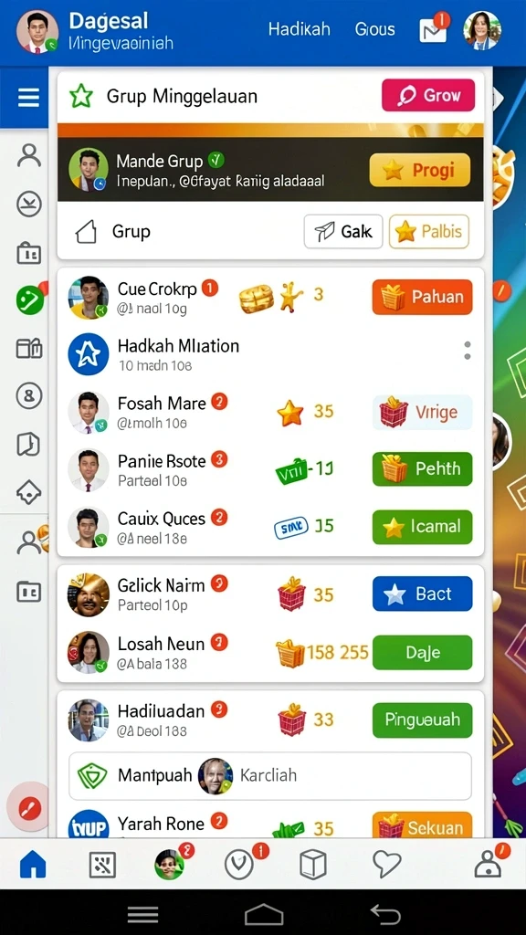 Screenshot piontogel nomor 2