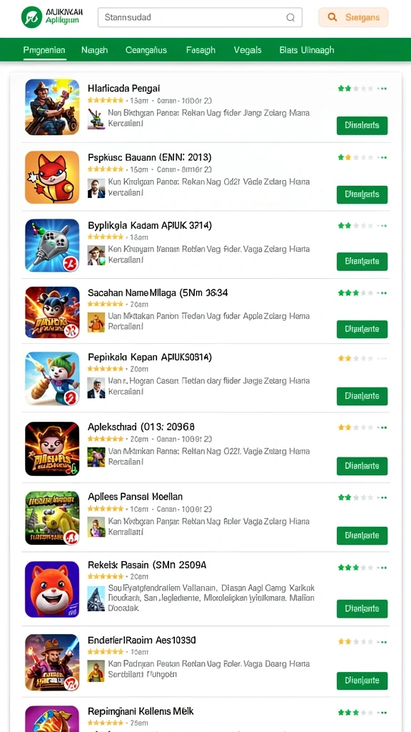 Screenshot pk95 nomor 2