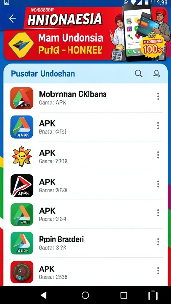 Screenshot prg007 nomor 1