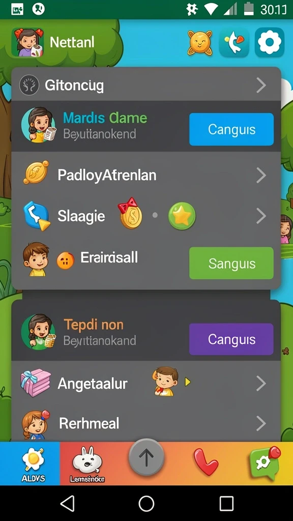 Screenshot pulau88 nomor 1