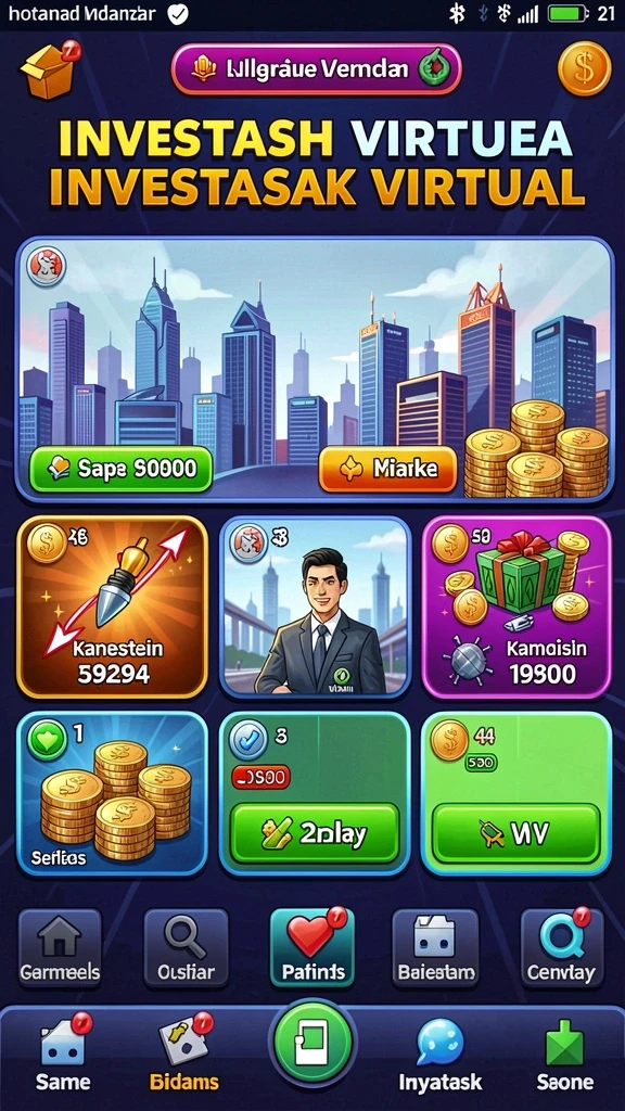 Screenshot pulau88 nomor 3