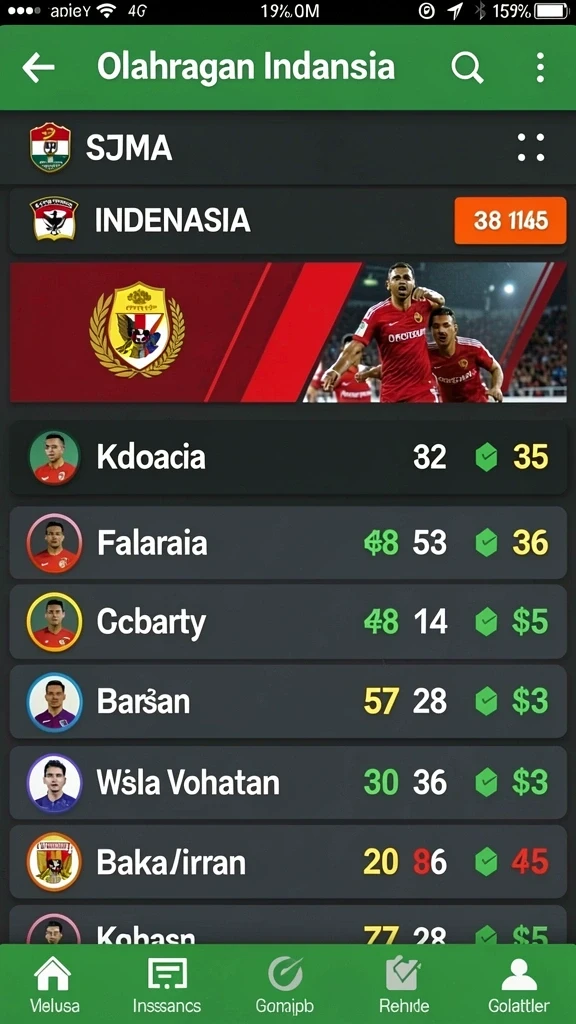 Screenshot rajabandar88 nomor 2