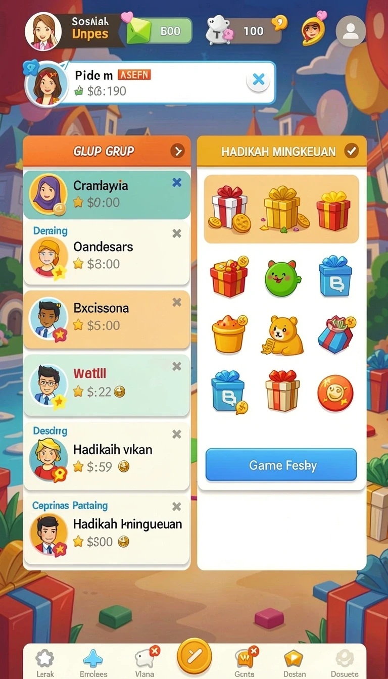 Screenshot rajacuan nomor 3