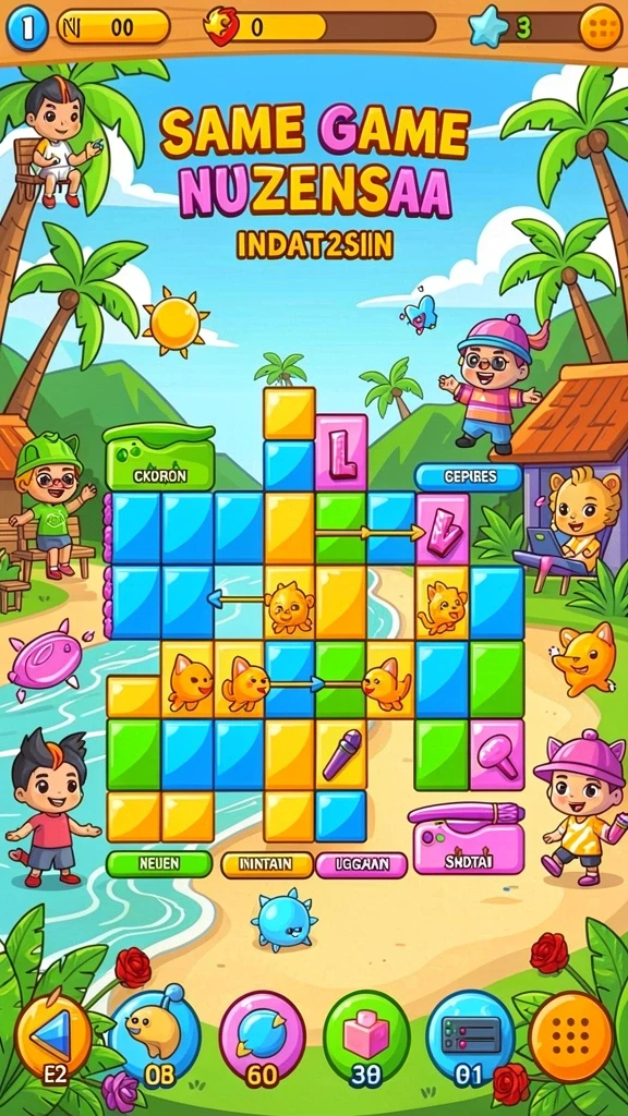 Screenshot rajampo nomor 2