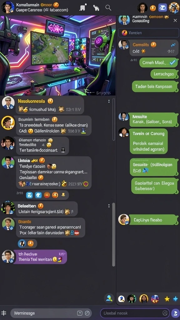 Screenshot rajapola nomor 1