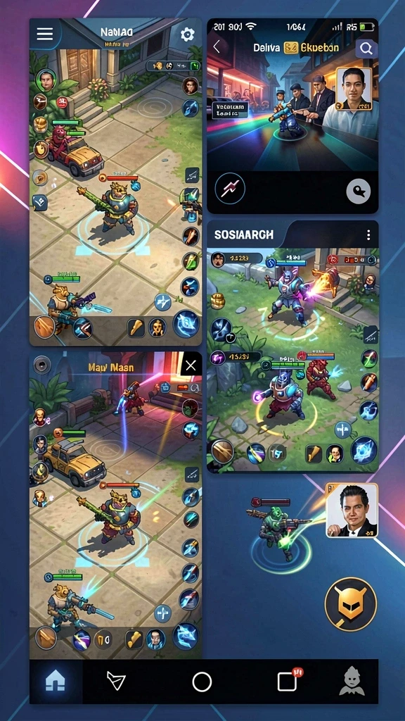 Screenshot rajastar nomor 2