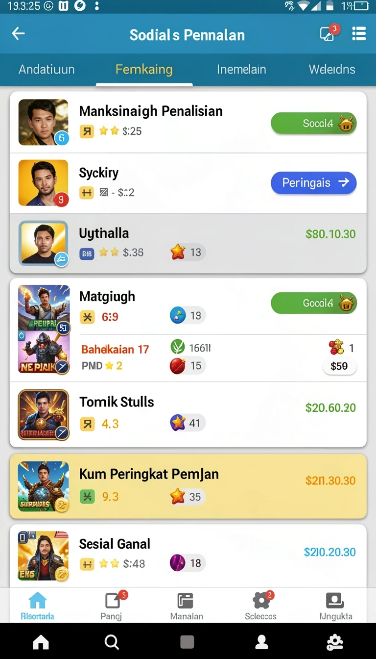 Screenshot rajawali55 nomor 2